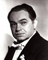Edward G. Robinson